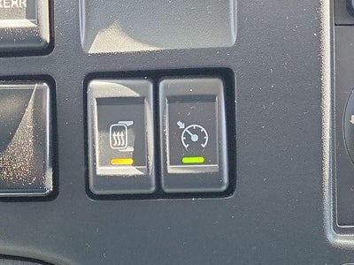 2024 Chevrolet Low Cab Forward 4500 4500 HG LCF Gas