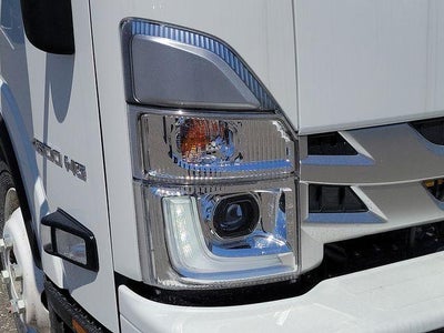 2024 Chevrolet Low Cab Forward 4500 4500 HG LCF Gas