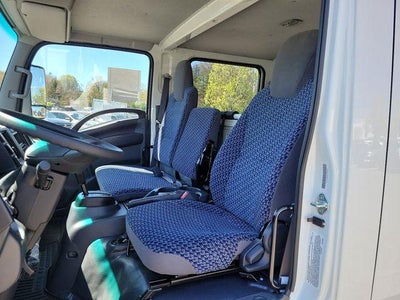 2024 Chevrolet Low Cab Forward 4500 4500 HG LCF Gas