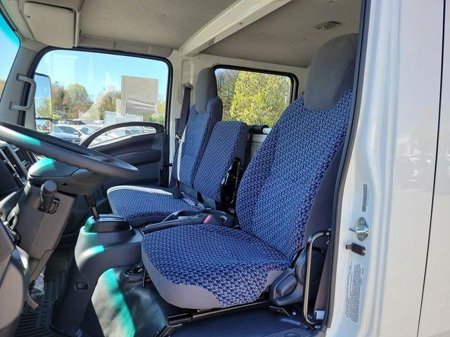 2024 Chevrolet Low Cab Forward 4500 4500 HG LCF Gas