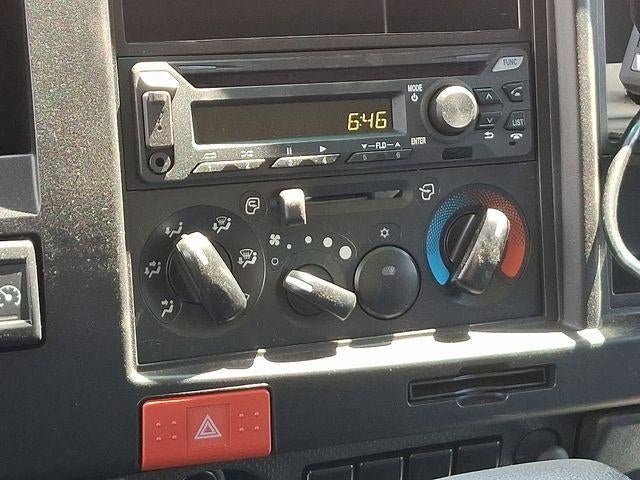 2024 Chevrolet Low Cab Forward 4500 4500 HG LCF Gas