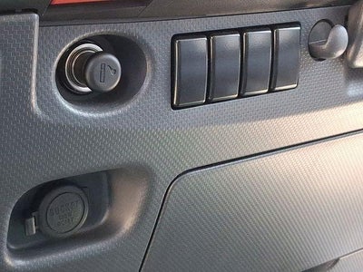 2024 Chevrolet Low Cab Forward 4500 4500 HG LCF Gas