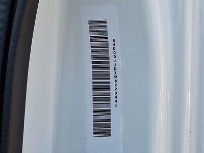 2024 Chevrolet Low Cab Forward 4500 4500 HG LCF Gas