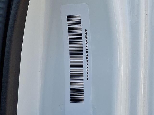 2024 Chevrolet Low Cab Forward 4500 4500 HG LCF Gas