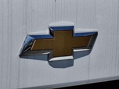 2024 Chevrolet Low Cab Forward 4500 4500 HG LCF Gas