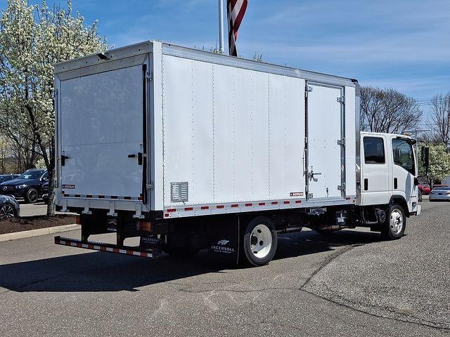2024 Chevrolet Low Cab Forward 4500 4500 HG LCF Gas