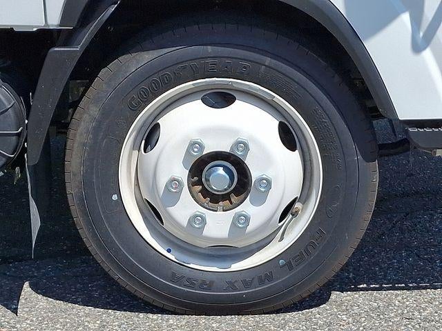 2024 Chevrolet Low Cab Forward 4500 4500 HG LCF Gas