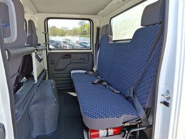 2024 Chevrolet Low Cab Forward 4500 4500 HG LCF Gas