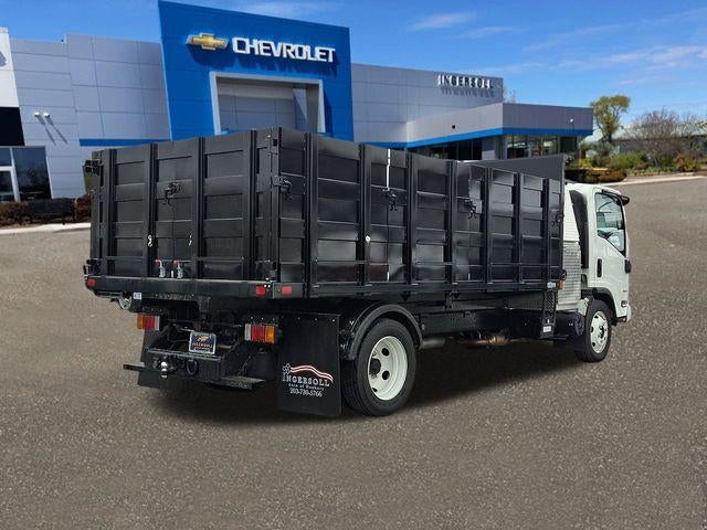 2024 Chevrolet Low Cab Forward 4500 2WD Reg Cab 176"