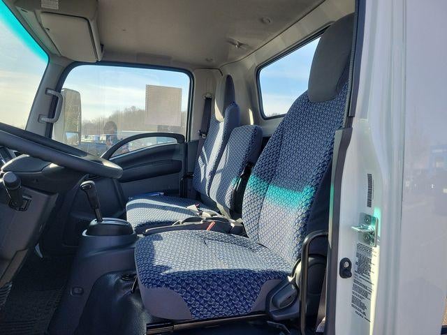 2024 Chevrolet Low Cab Forward 4500 4500 HG LCF Gas