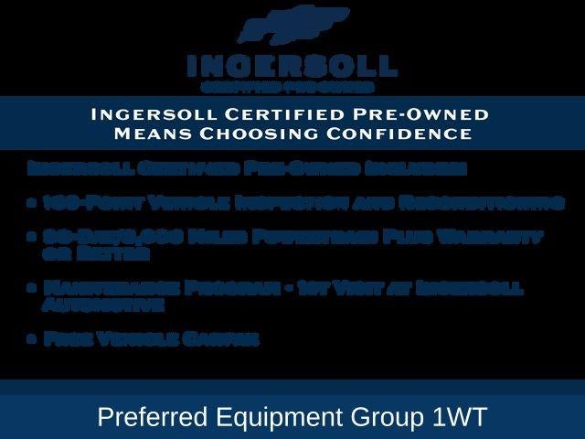 2022 Chevrolet Low Cab Forward 4500 2WD Reg Cab 132.5"