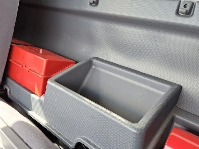 2022 Chevrolet Low Cab Forward 4500 2WD Reg Cab 132.5"