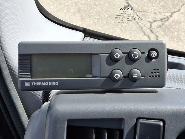 2022 Chevrolet Low Cab Forward 4500 2WD Reg Cab 132.5"