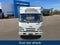 2022 Chevrolet Low Cab Forward 4500 2WD Reg Cab 132.5"