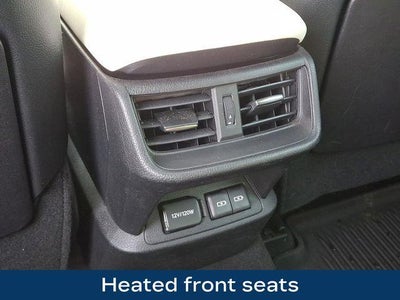 2023 Lexus ES 350 F SPORT Handling