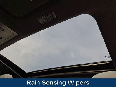 2023 Lexus ES 350 F SPORT Handling