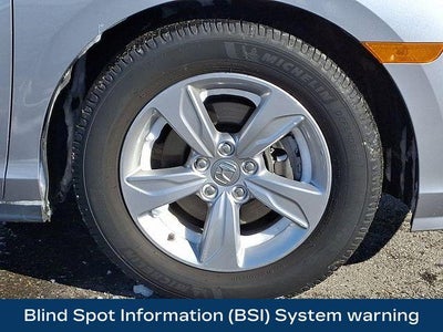 2020 Honda Odyssey EX-L w/Navi & RES