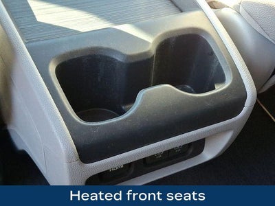 2020 Honda Odyssey EX-L w/Navi & RES