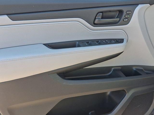 2020 Honda Odyssey EX-L w/Navi & RES