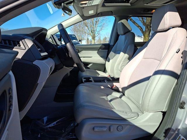 2020 Honda Odyssey EX-L w/Navi & RES