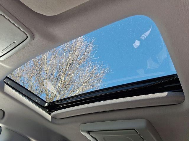 2020 Honda Odyssey EX-L w/Navi & RES