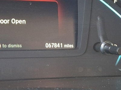 2020 Honda Odyssey EX-L w/Navi & RES