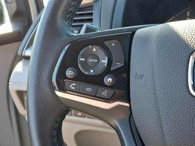 2020 Honda Odyssey EX-L w/Navi & RES