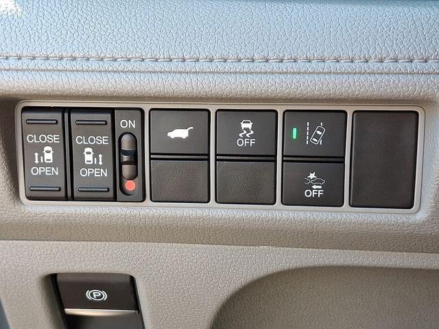 2020 Honda Odyssey EX-L w/Navi & RES