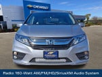 2020 Honda Odyssey EX-L w/Navi & RES