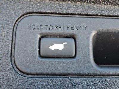 2020 Honda Odyssey EX-L w/Navi & RES