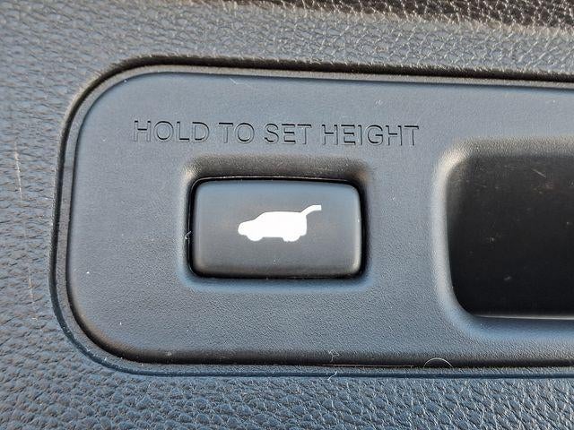 2020 Honda Odyssey EX-L w/Navi & RES