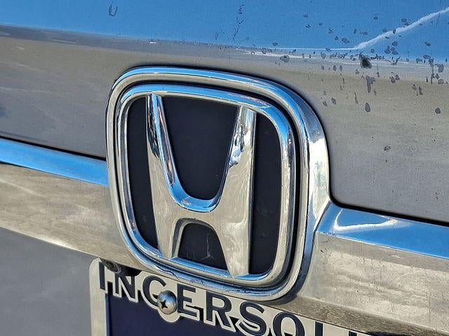 2020 Honda Odyssey EX-L w/Navi & RES