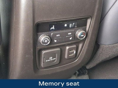 2023 Buick Enclave Premium