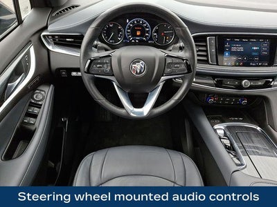 2023 Buick Enclave Premium