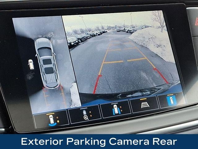 2023 Buick Enclave Premium