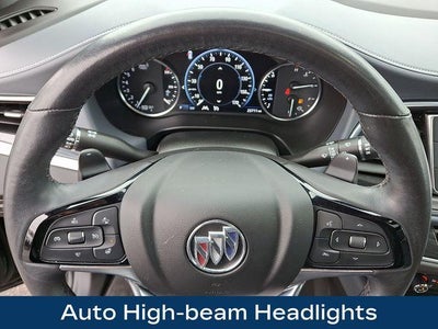 2023 Buick Enclave Premium