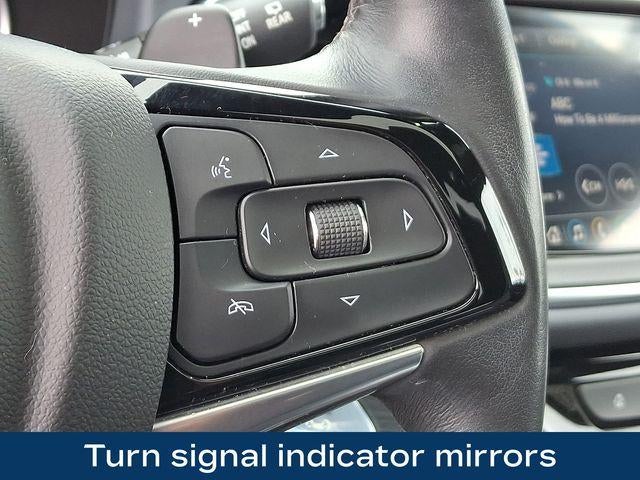 2023 Buick Enclave Premium