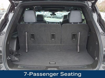 2023 Buick Enclave Premium