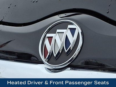 2023 Buick Enclave Premium