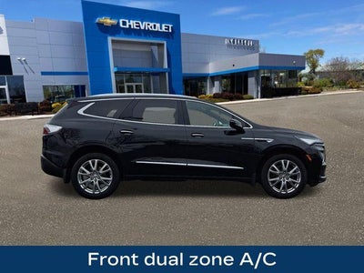 2023 Buick Enclave Premium
