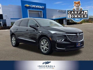 2023 Buick Enclave Premium