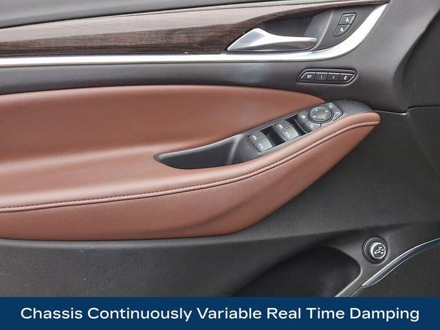 2021 Buick Enclave Avenir