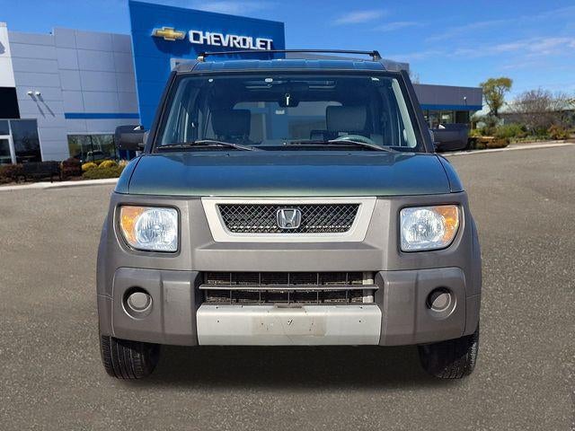 2003 Honda Element EX