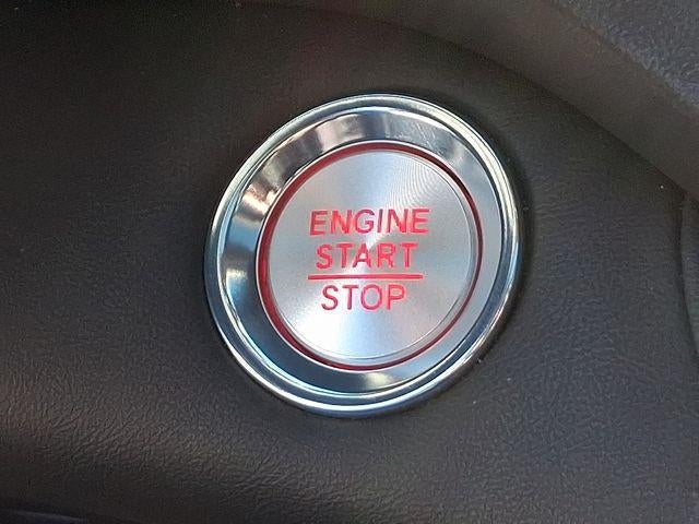 2022 Acura RDX Technology Package