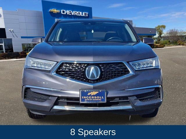 2020 Acura MDX Base