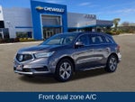 2020 Acura MDX Base