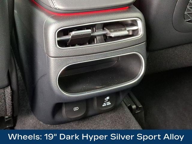 2024 Genesis GV70 3.5T AWD Sport