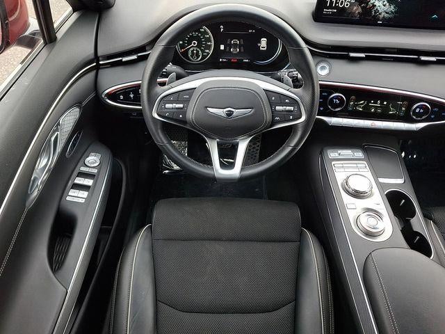 2024 Genesis GV70 3.5T AWD Sport