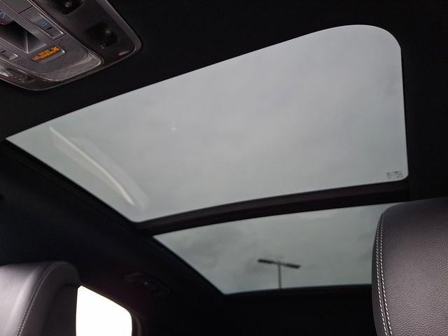 2024 Genesis GV70 3.5T AWD Sport