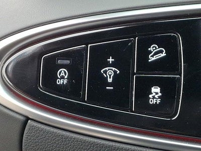 2024 Genesis GV70 3.5T AWD Sport